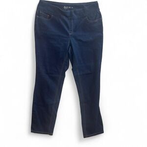 D&co womans jeans